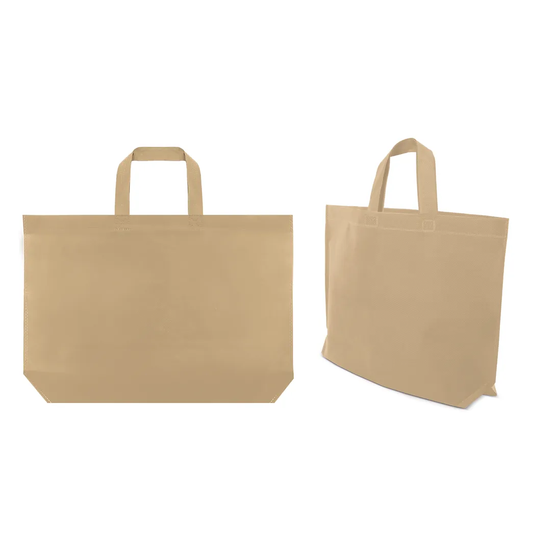 Producto personalizable Bolsa Non Woven "Damasco"