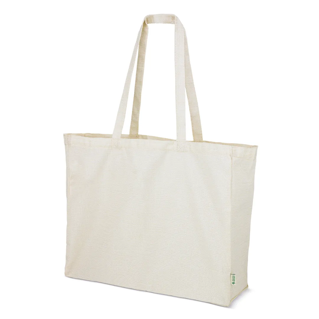 Producto personalizable Bolsa Tote Sublimación Laris