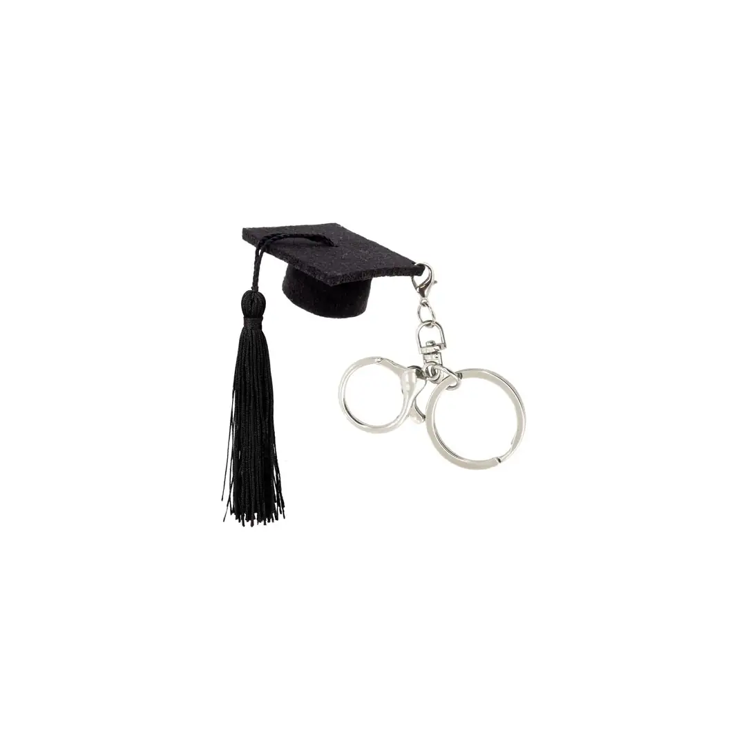 Producto personalizable <P>Llavero “Diplomado”</P>