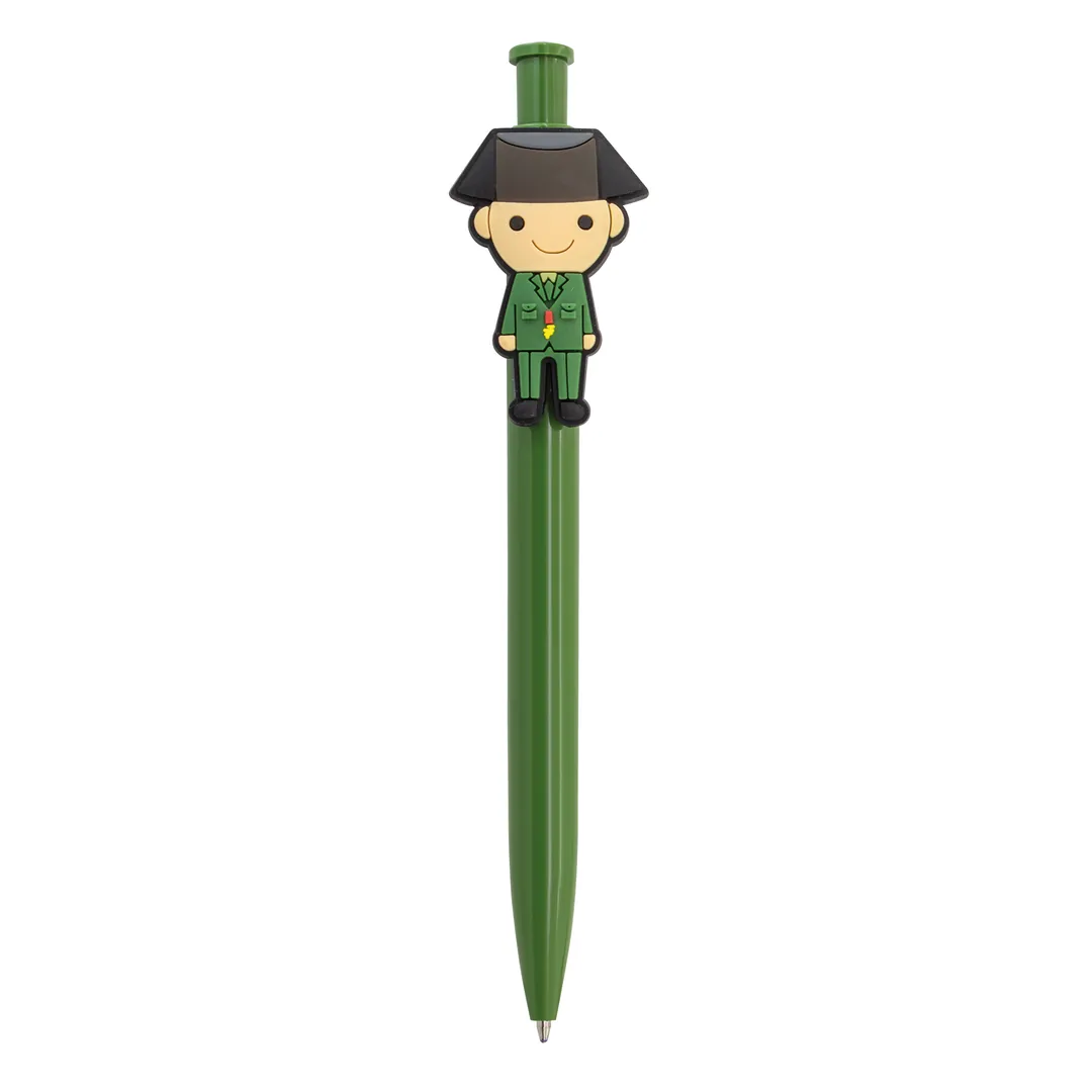 Producto personalizable <P>Boligrafo Guardia Civil “Tricornio”</P>