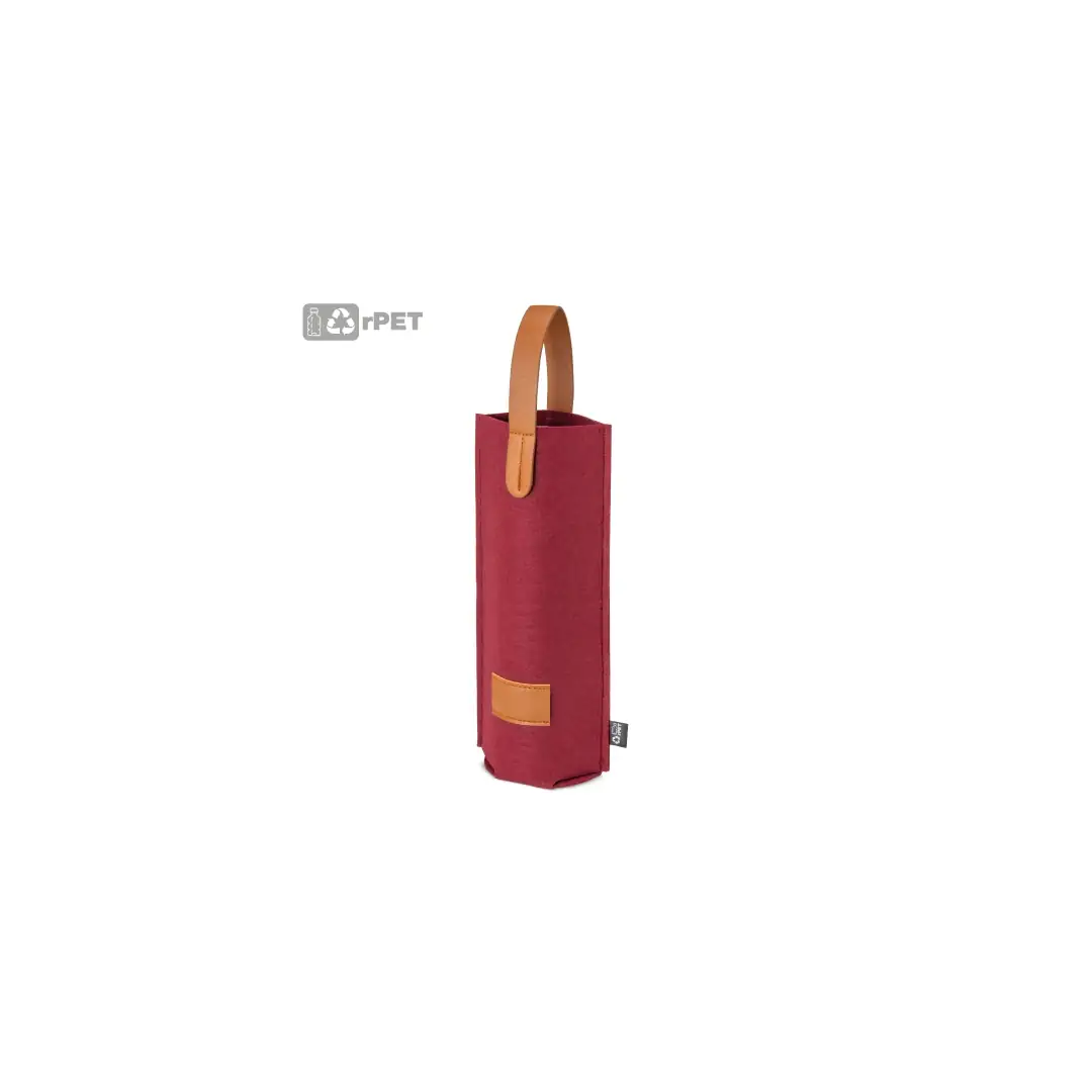 Variante de producto <P>Bolsa Fieltro Para Vino