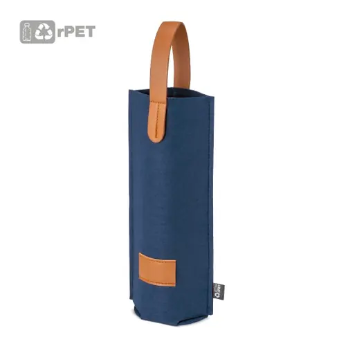 Variante de producto Bolsa de Fieltro para Vino | Regalo Corporativo Elegante y Personalizable