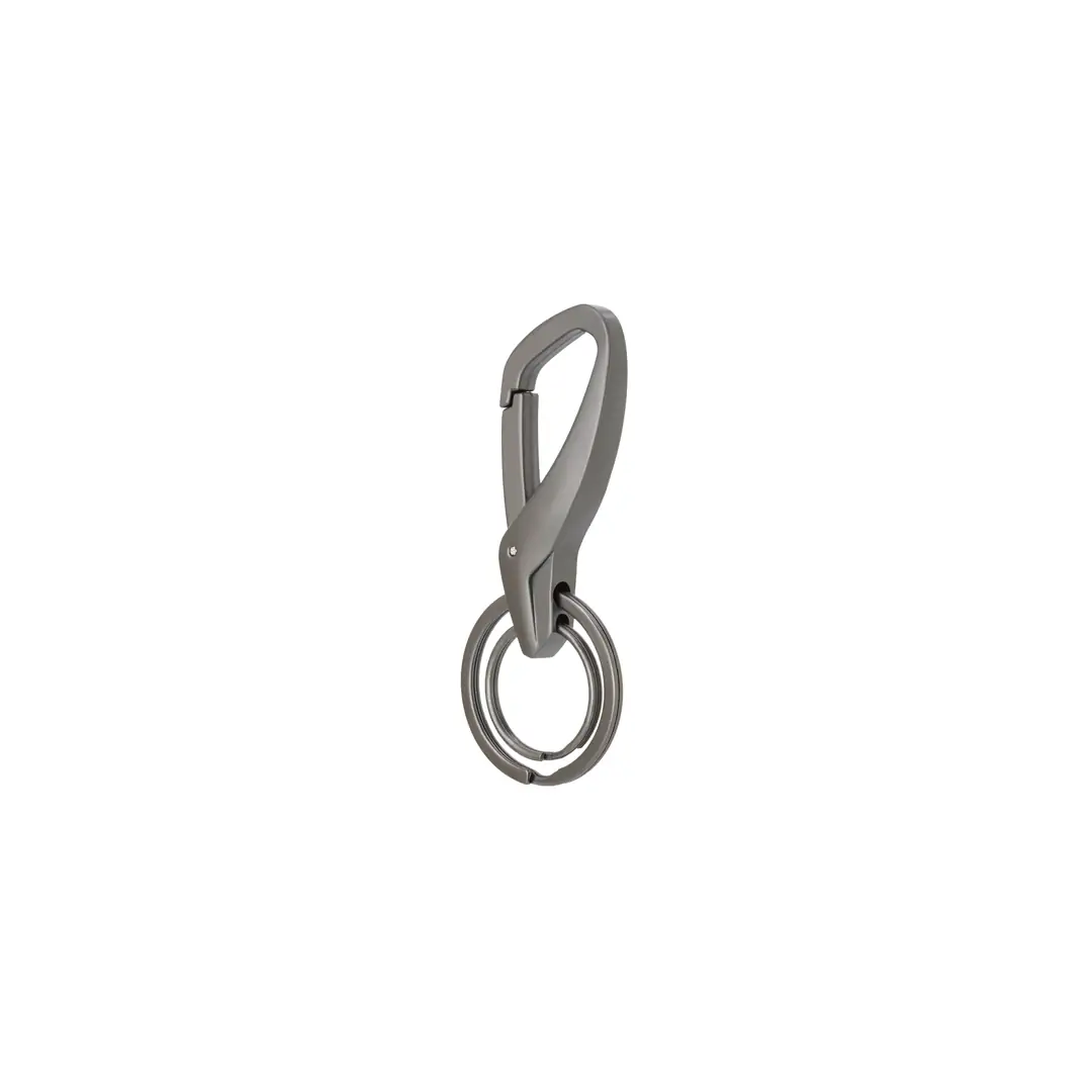 Producto personalizable Llavero Mosquetón "Adaman"