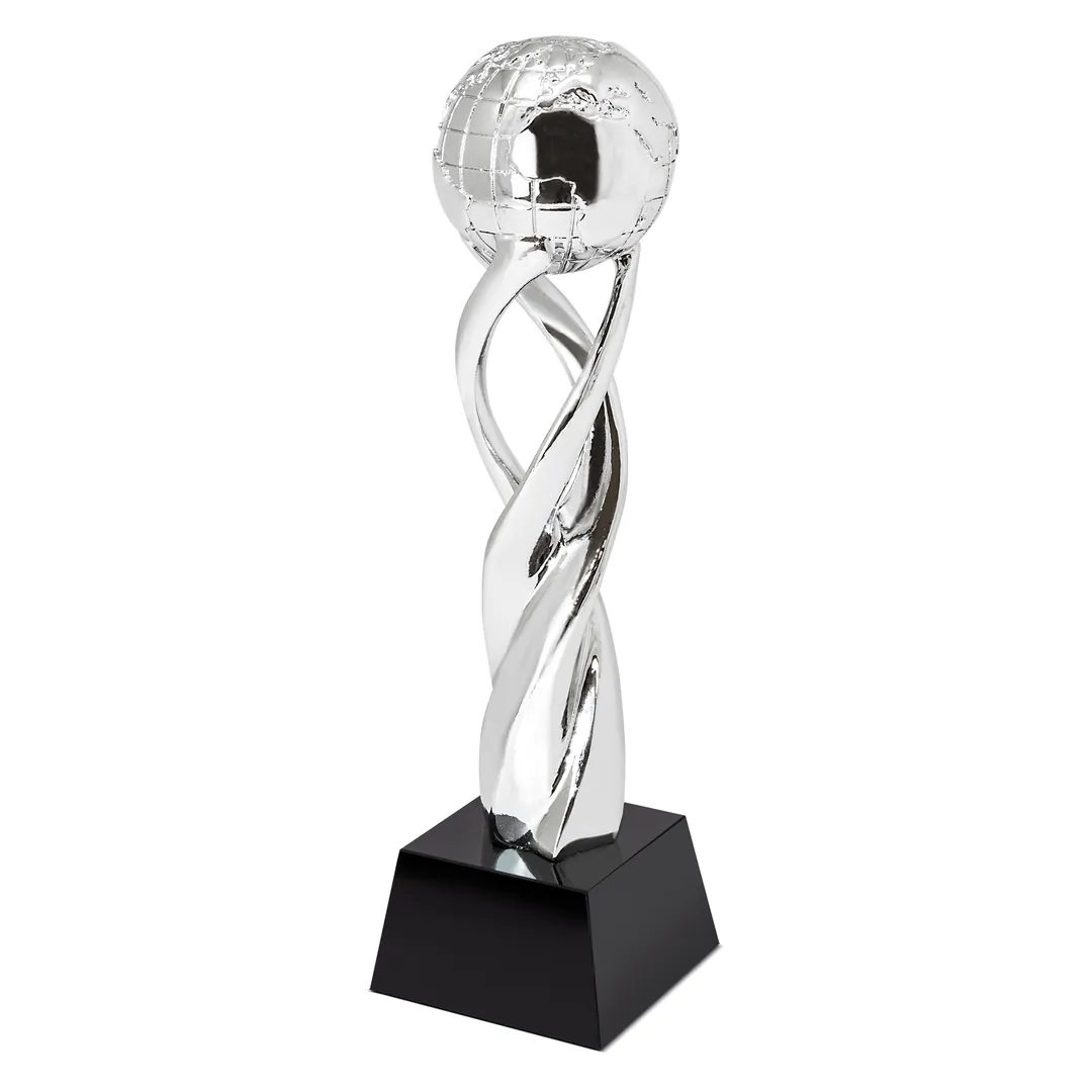 Producto personalizable Trofeo "Olimpo"