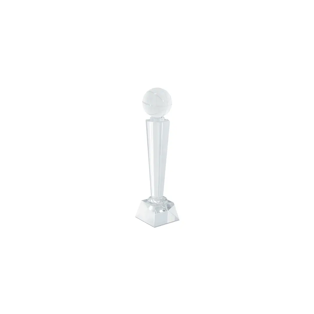 Producto personalizable <P>Trofeo Deportivo “Pivot”</P>