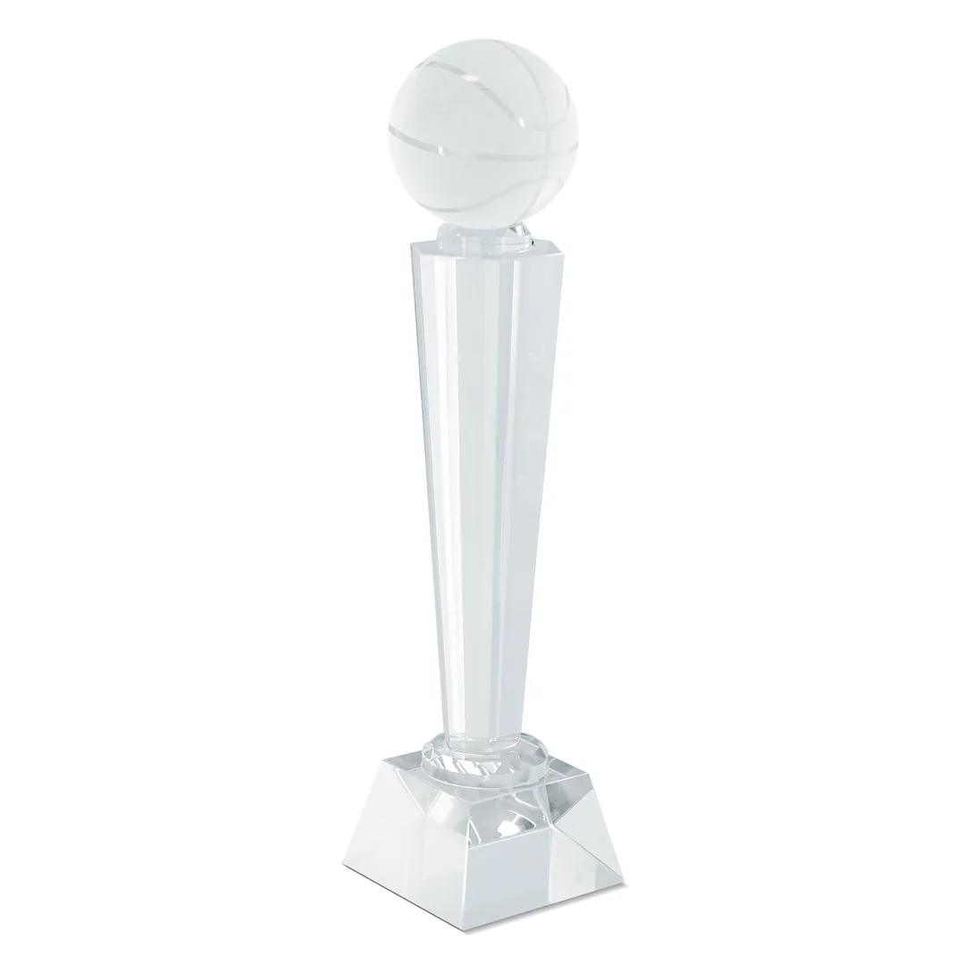 Producto personalizable <P>Trofeo Deportivo “Pivot”</P>