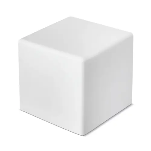 Variante de producto <P>Cubo Antiestrés “Bloque”</P>
