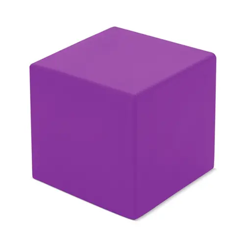 Variante de producto <P>Cubo Antiestrés “Bloque”</P>