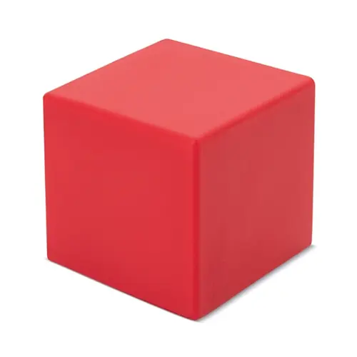 Variante de producto <P>Cubo Antiestrés “Bloque”</P>