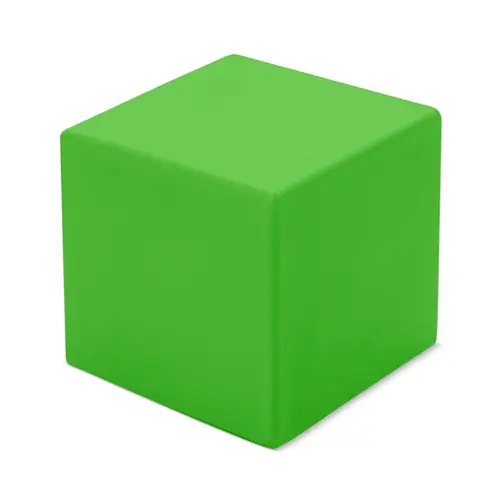 Variante de producto <P>Cubo Antiestrés “Bloque”</P>