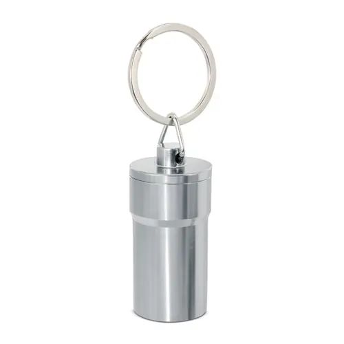 Variante de producto Llavero De Aluminio "Runy"