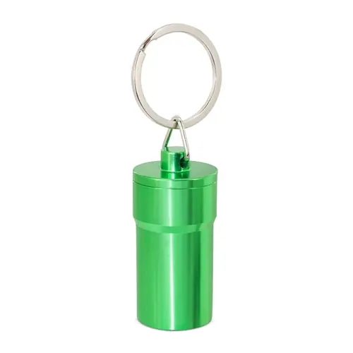 Variante de producto Llavero De Aluminio "Runy"