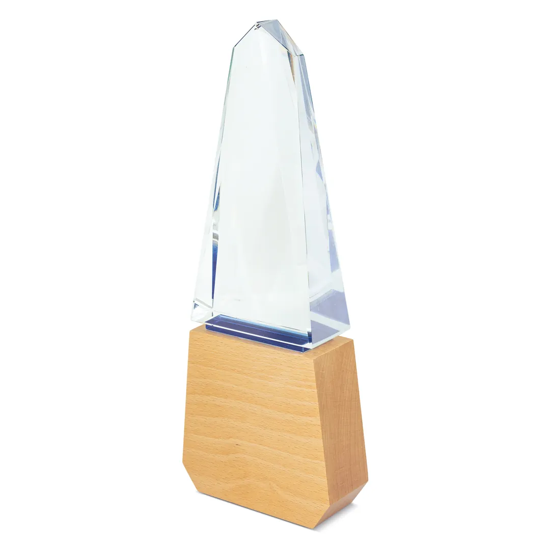 Producto personalizable Trofeo "Teide"