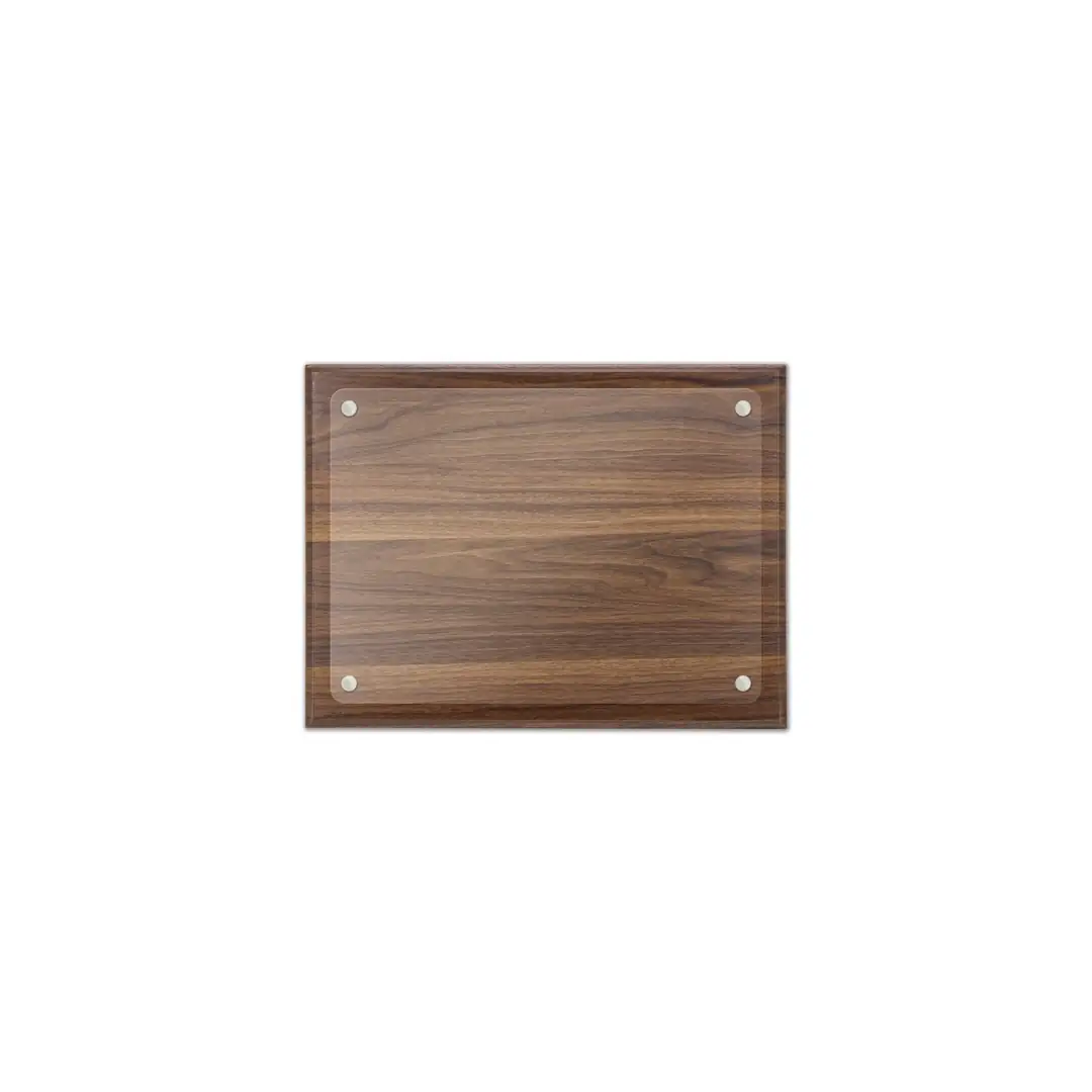 Producto personalizable Marco De Madera Diploma A4 "Excelencia"