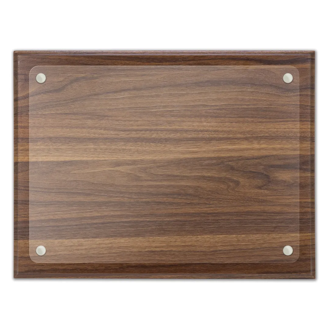 Producto personalizable Marco De Madera Diploma A4 "Excelencia"