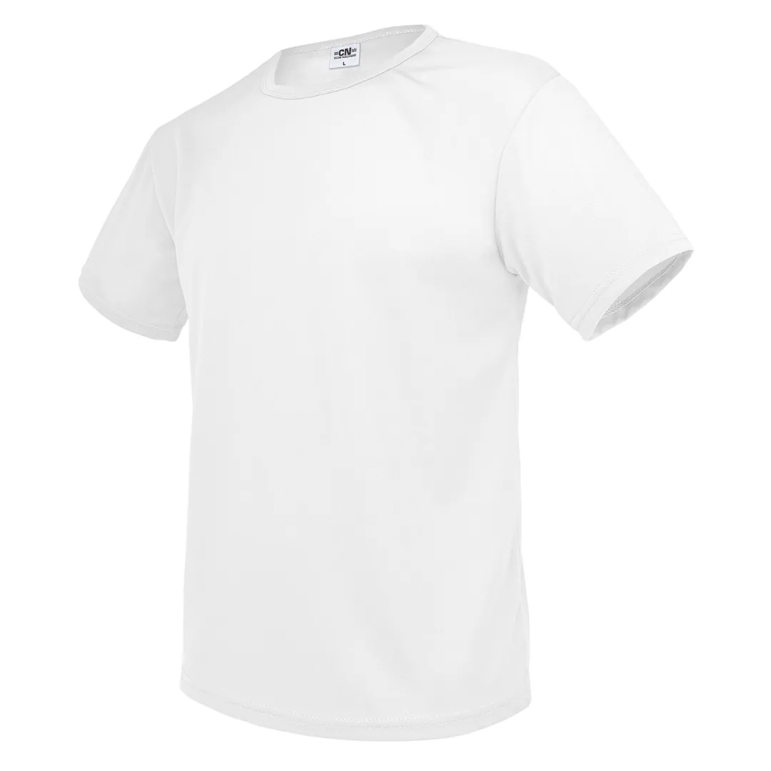 Producto personalizable Camiseta Adulto "Runner"