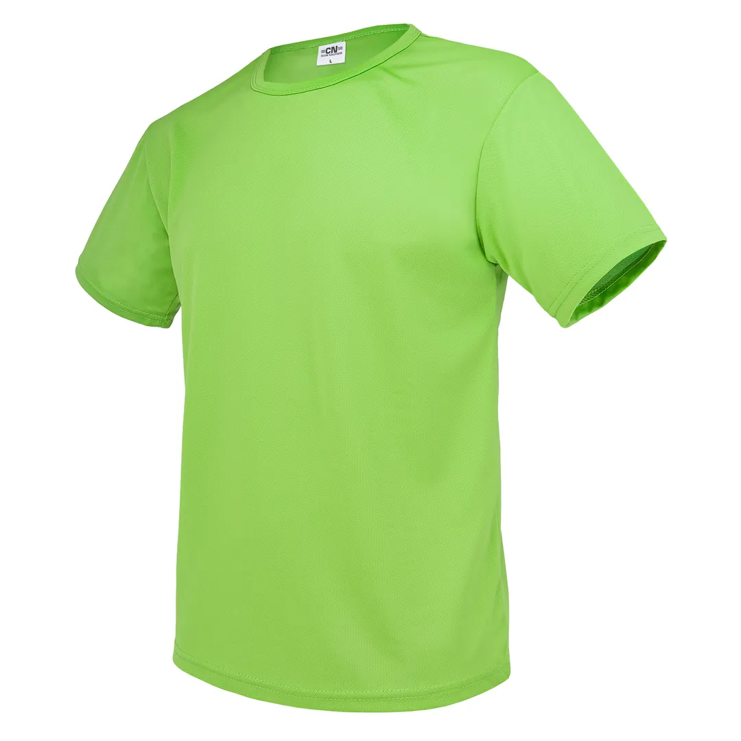 Producto personalizable Camiseta Adulto "Runner"