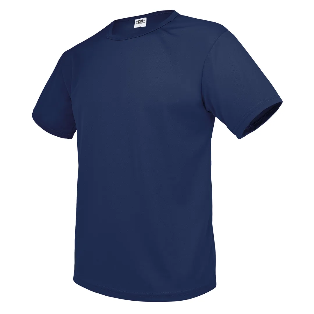 Producto personalizable Camiseta Adulto "Runner"
