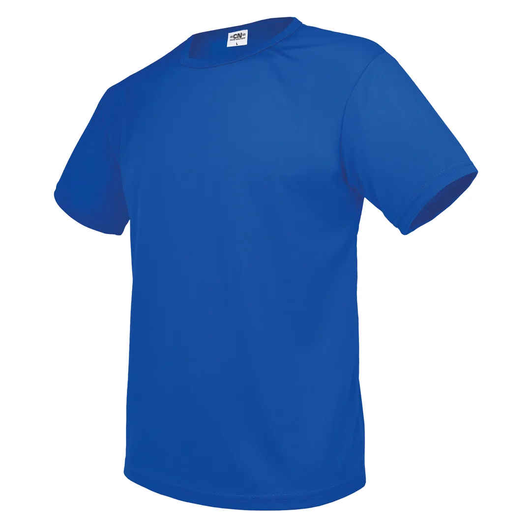 Producto personalizable Camiseta Adulto "Runner"