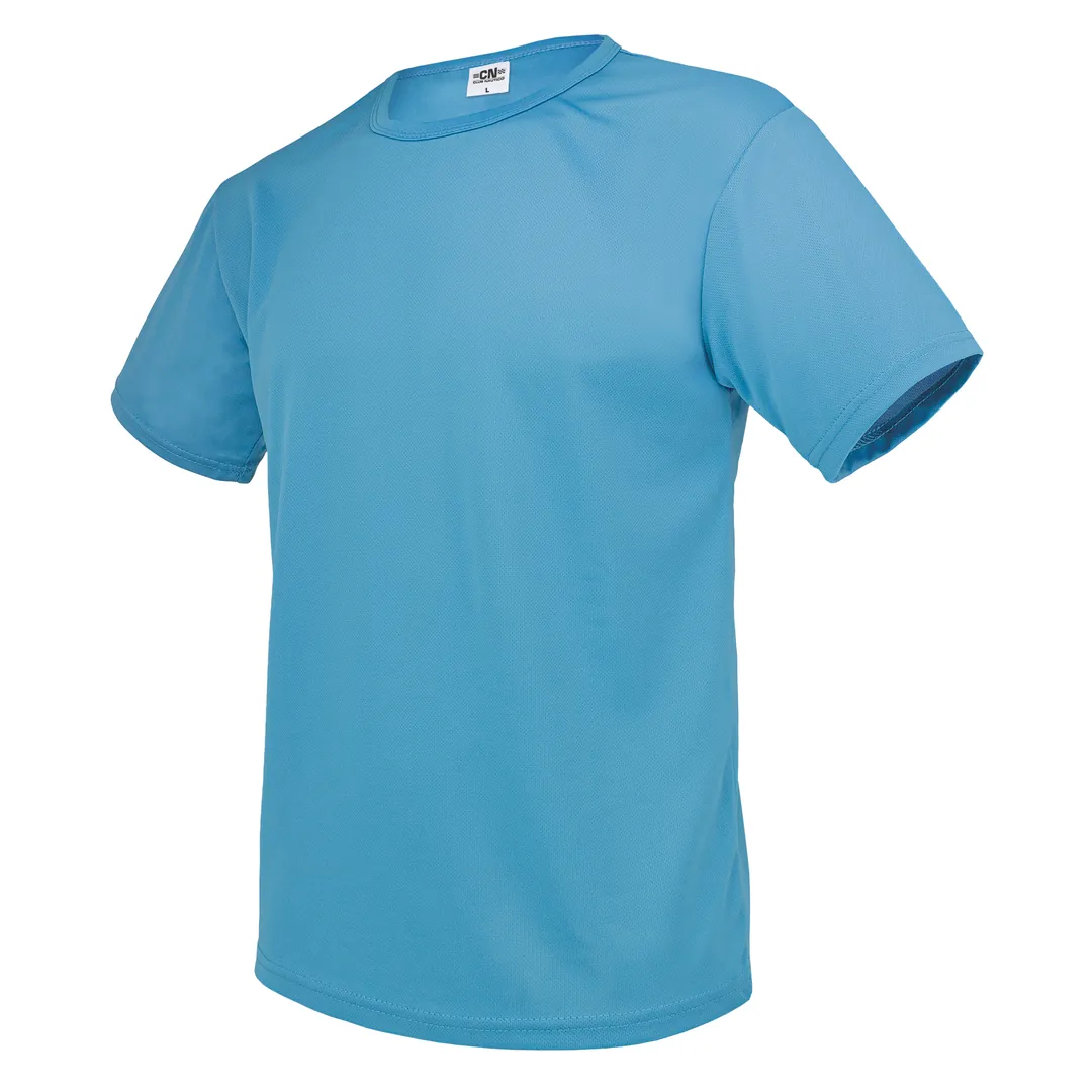 Producto personalizable Camiseta Adulto "Runner"