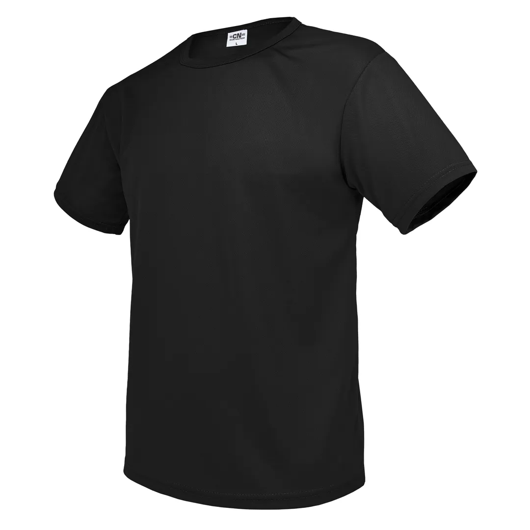 Producto personalizable Camiseta Adulto "Runner"