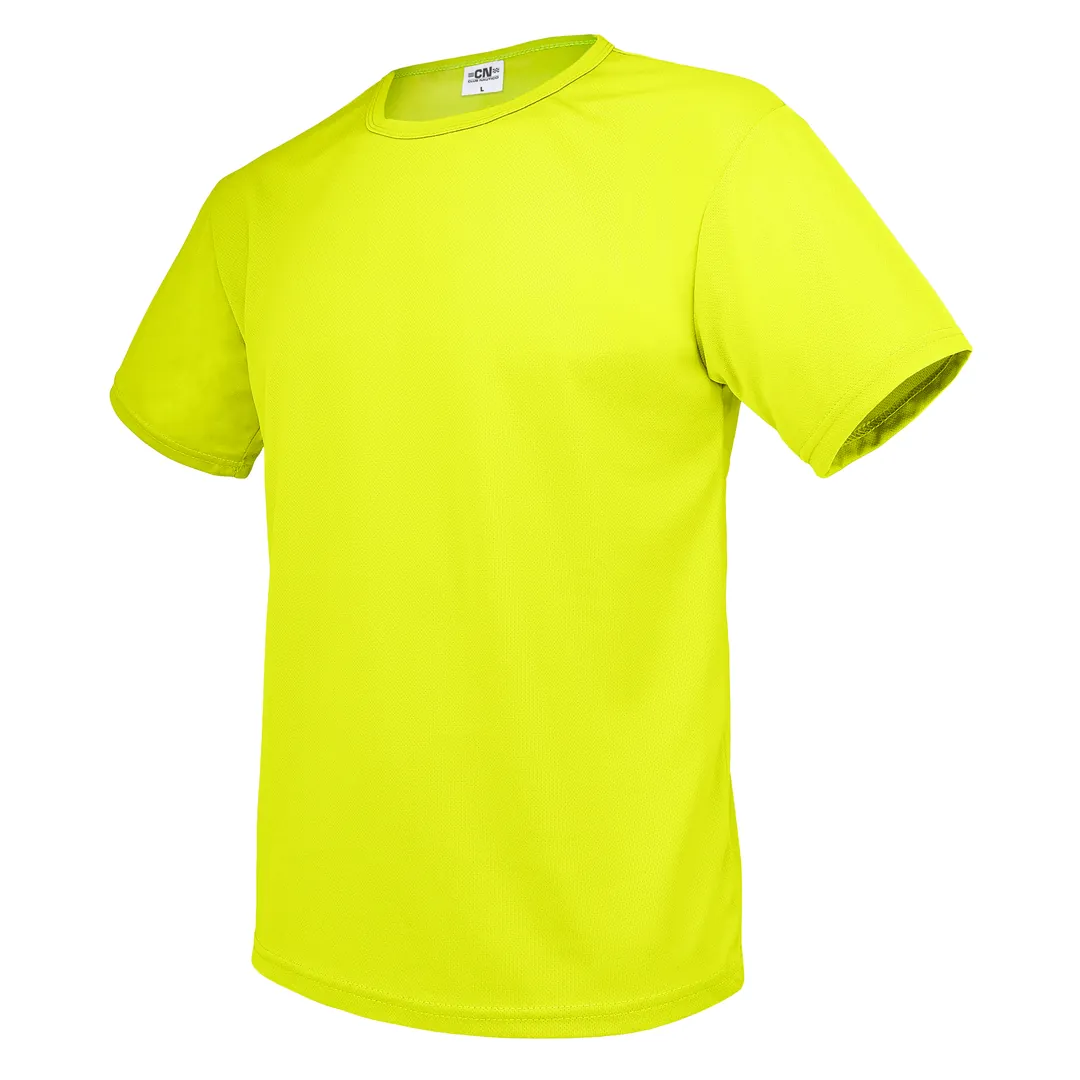Producto personalizable Camiseta Adulto "Runner"