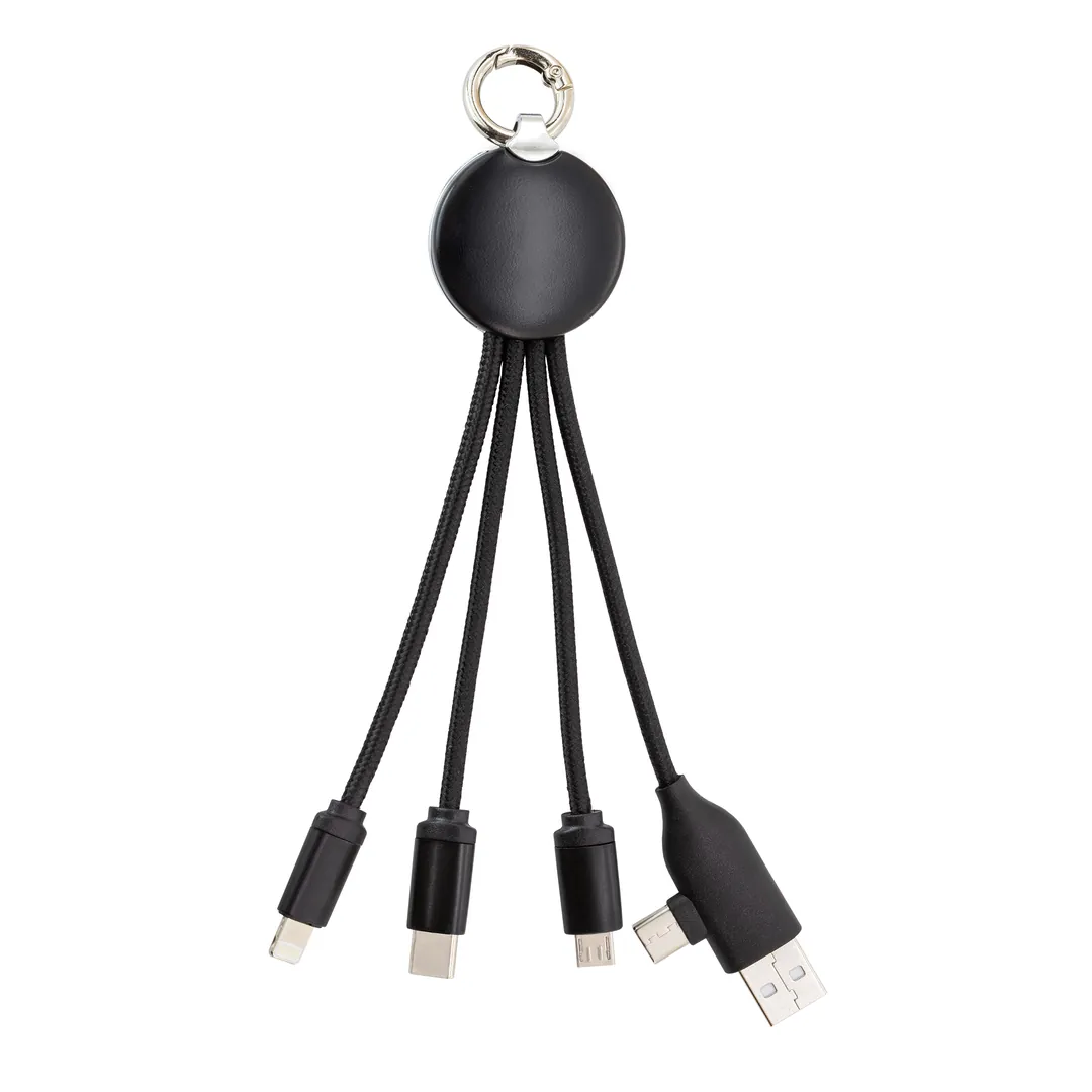 Producto personalizable Multicargador "Alexei"