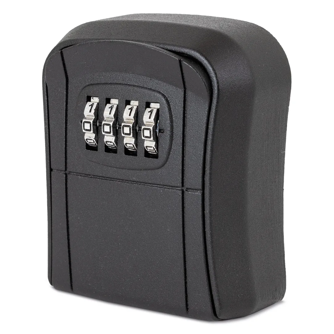 Producto personalizable Caja De Seguridad Para Llaves "Fortaleza"