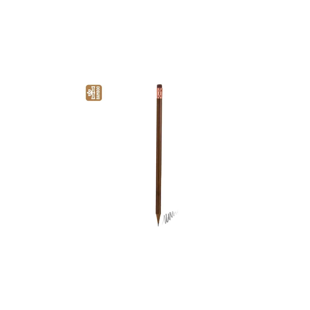 Producto personalizable Lápiz De Bambú