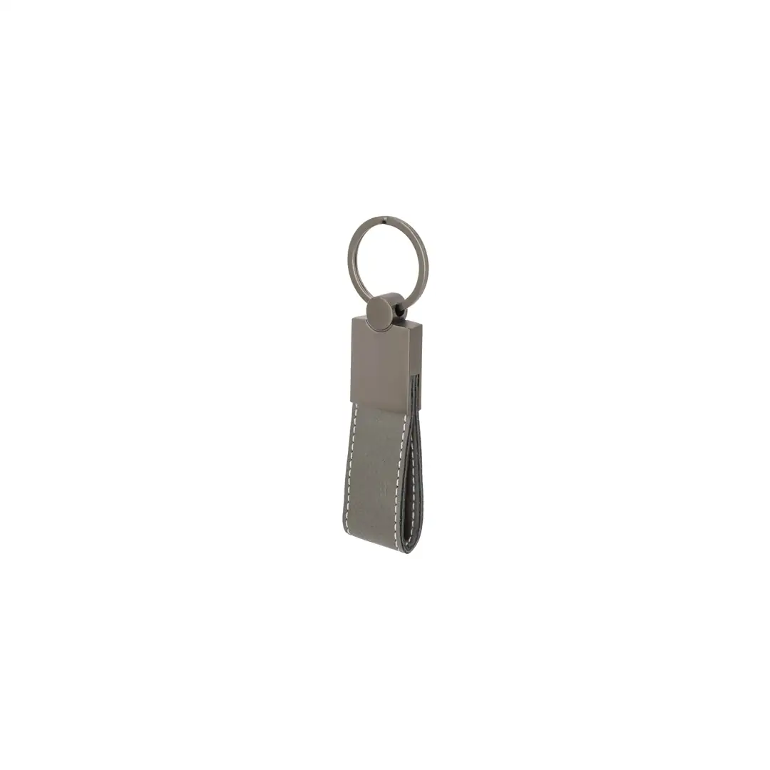 Producto personalizable Llavero Metálico "Lewis"