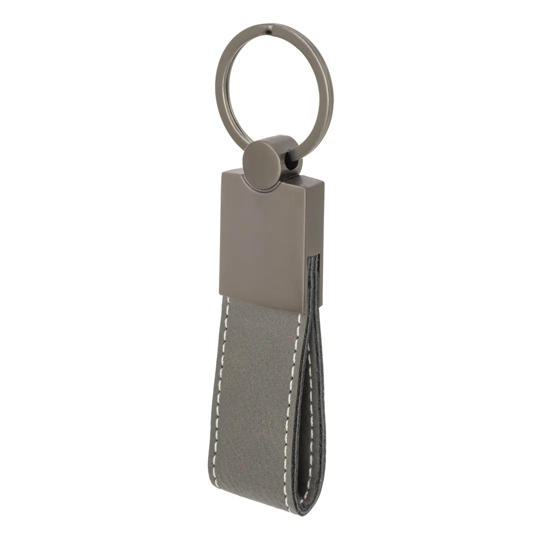 Producto personalizable Llavero Metálico "Lewis"