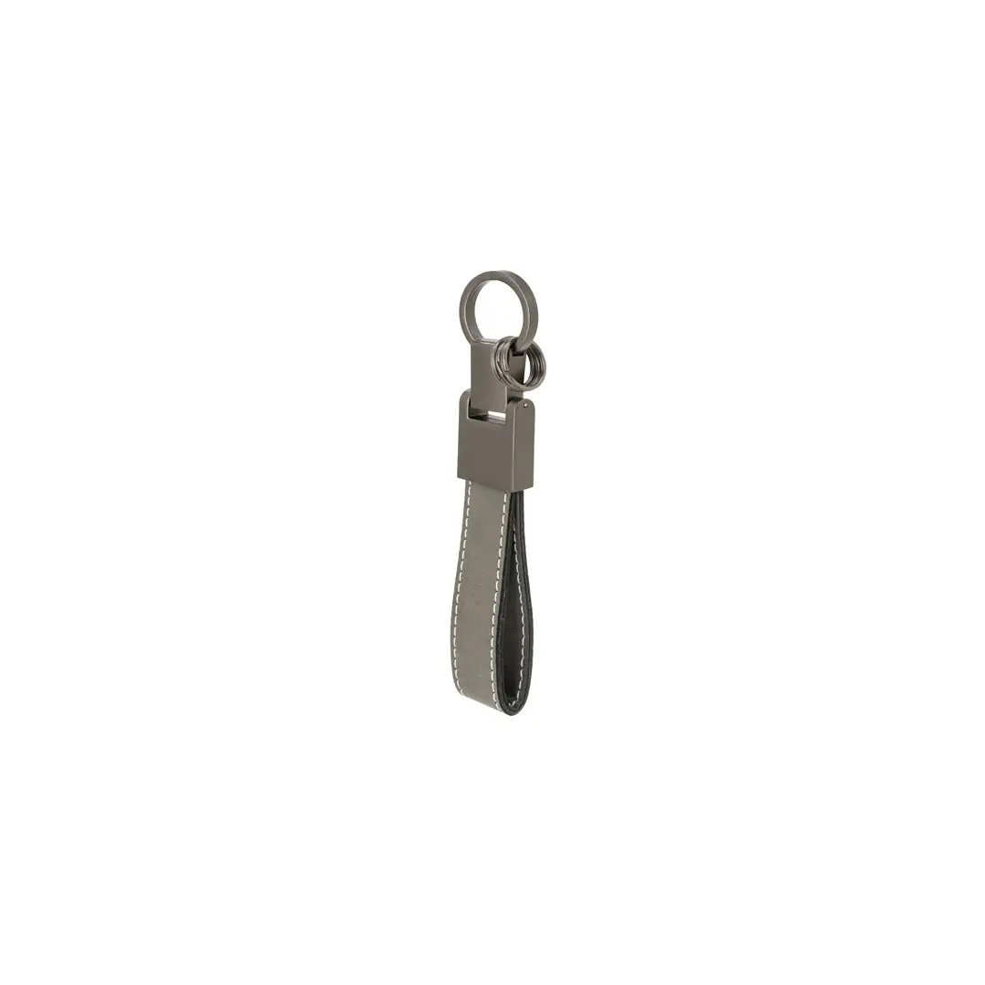 Producto personalizable Llavero Metálico "Evart"
