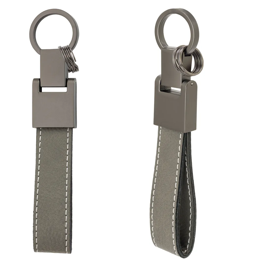 Producto personalizable Llavero Metálico "Evart"