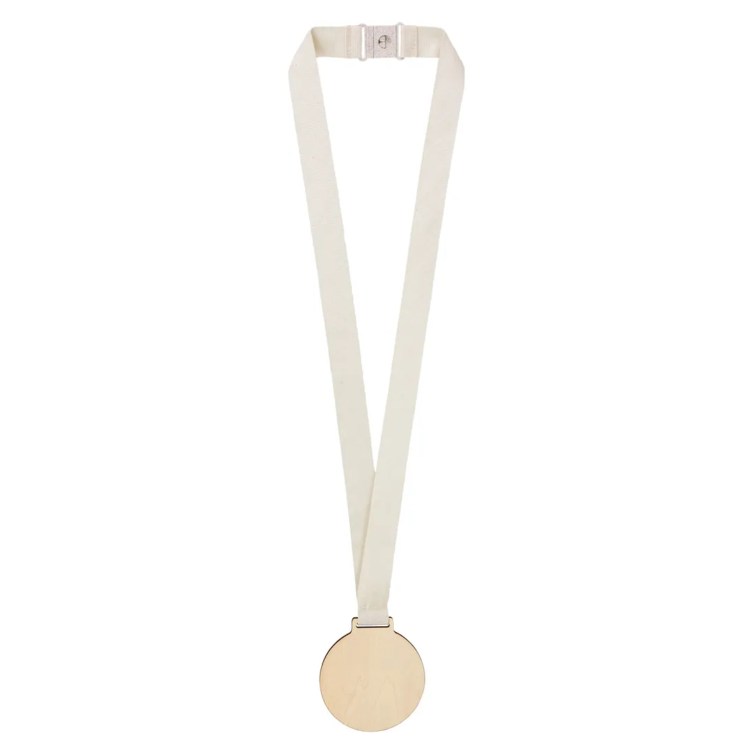 Producto personalizable Medalla Eco "Triunfo"