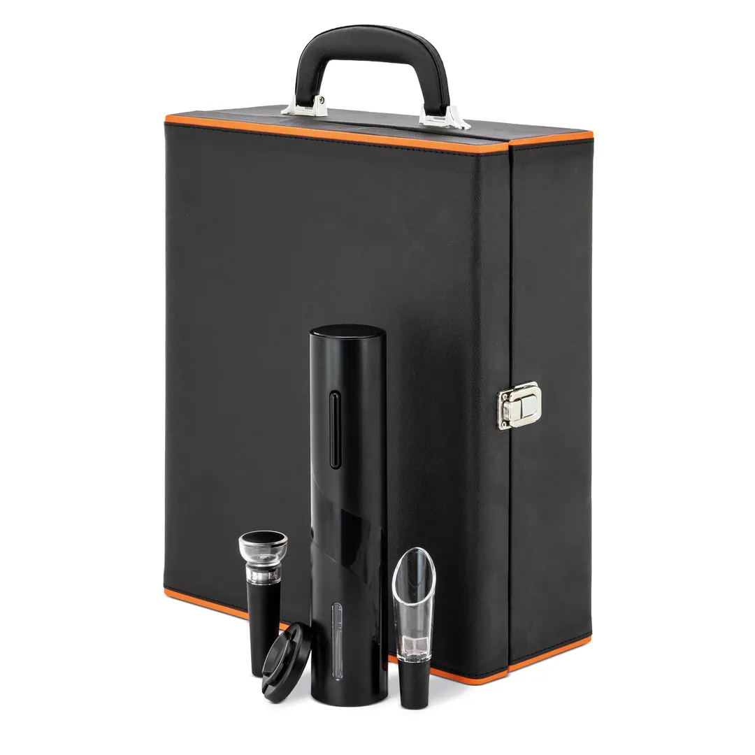 Producto personalizable Set De Vino Premium "Salentino"