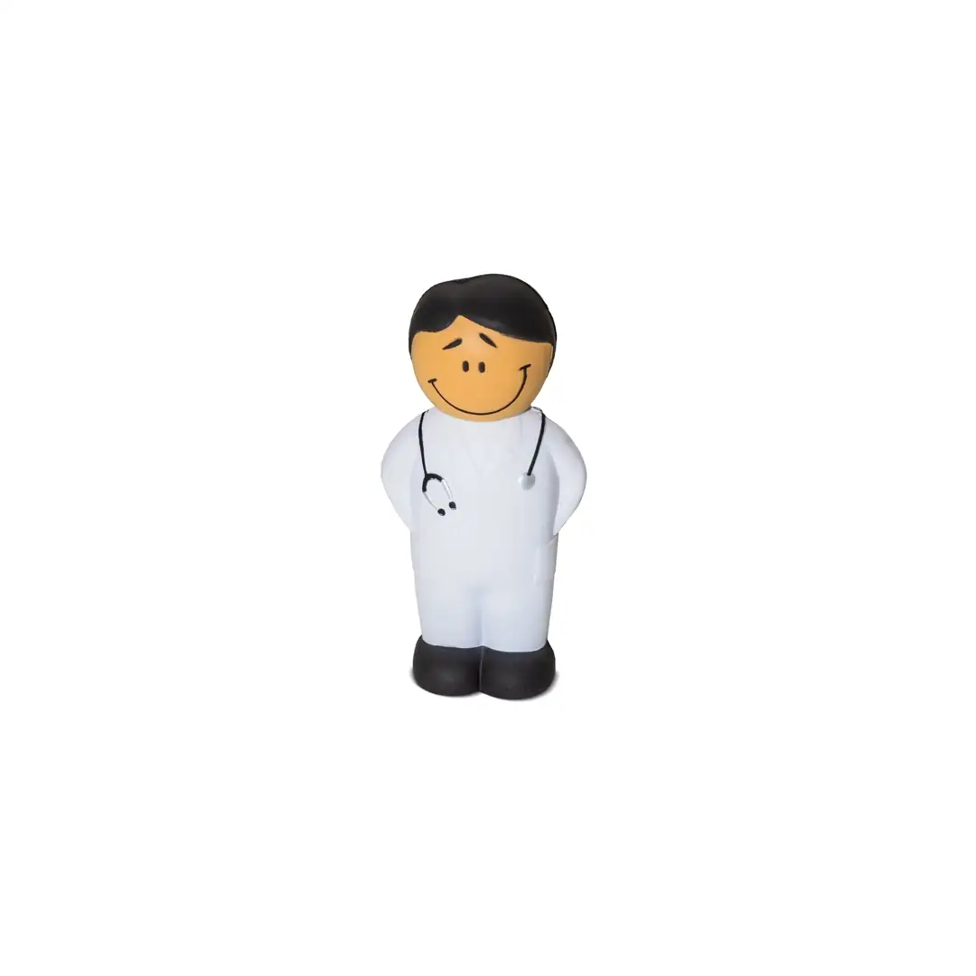 Producto personalizable Doctor Antiestrés "Galeno"