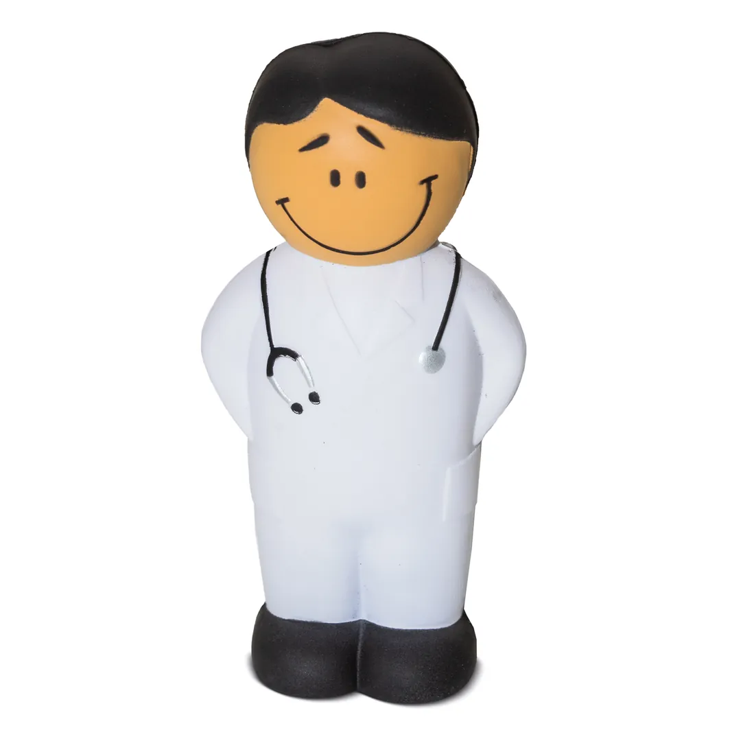 Producto personalizable Doctor Antiestrés "Galeno"