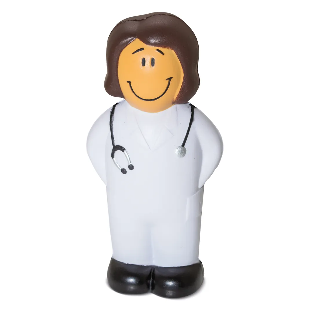 Producto personalizable <P>Doctora Antiestrés “Galena”</P>