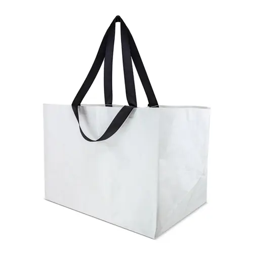 Variante de producto Bolsa Pp Laminada Extra Grande "Merlin"