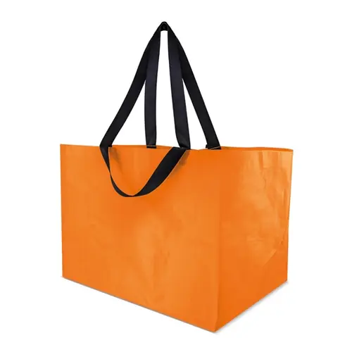 Variante de producto Bolsa Pp Laminada Extra Grande "Merlin"