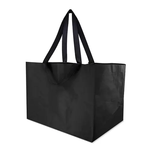 Variante de producto Bolsa Pp Laminada Extra Grande "Merlin"