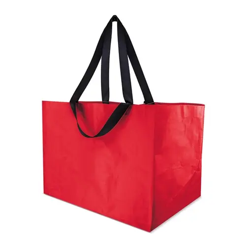 Variante de producto Bolsa Pp Laminada Extra Grande "Merlin"