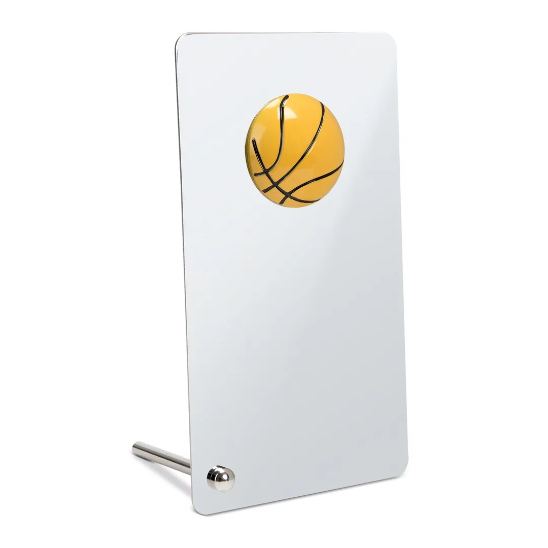 Producto personalizable Trofeo "Players" Baloncesto