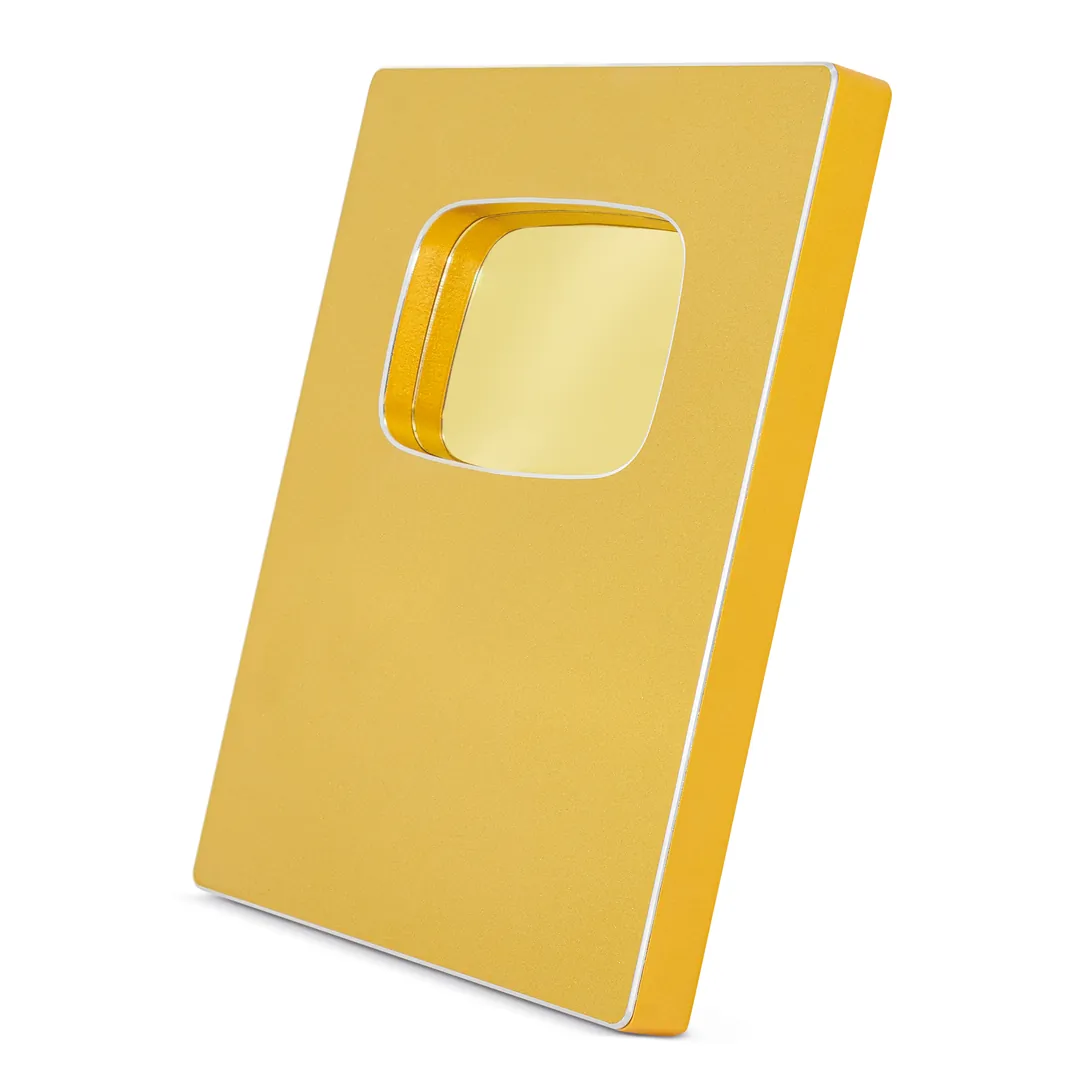 Producto personalizable Trofeo "Influencer"
