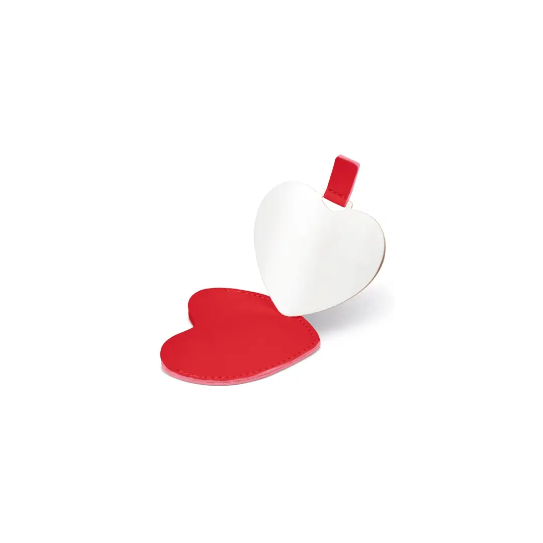 Variante de producto Espejo Corazón "Afrodita"