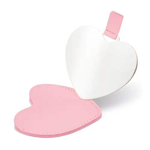 Variante de producto Espejo Corazón Afrodita