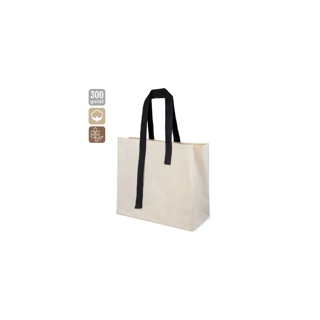 Variante de producto Bolsa De Algodón "Diya"