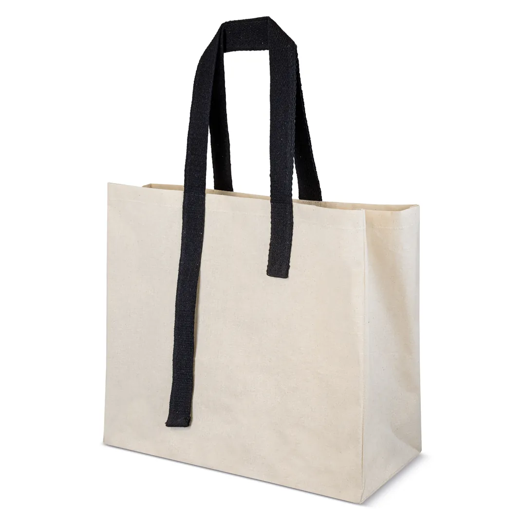 Variante de producto Bolsa De Algodón "Diya"