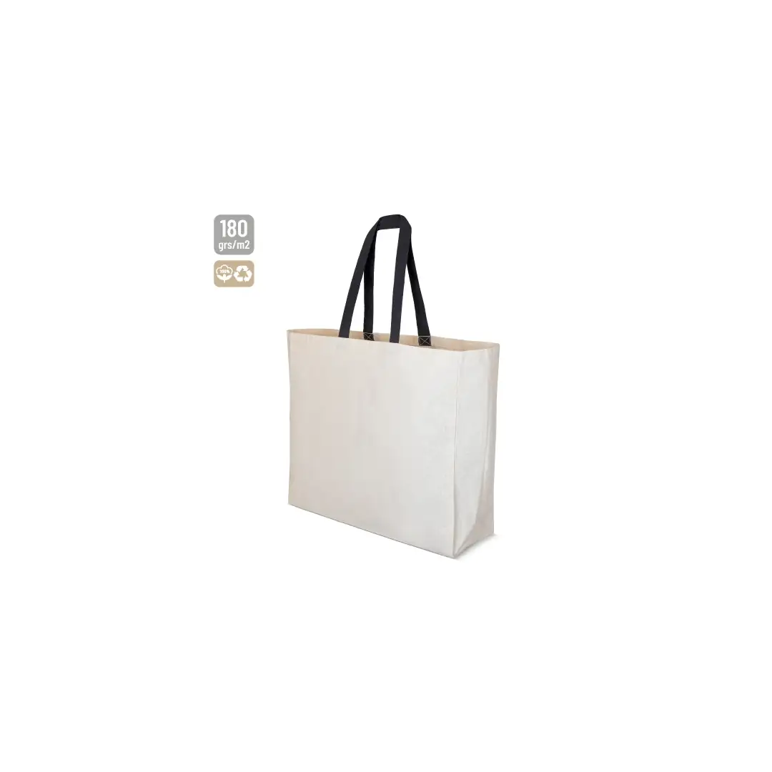 Producto personalizable Bolsa De Algodón "Bengal"