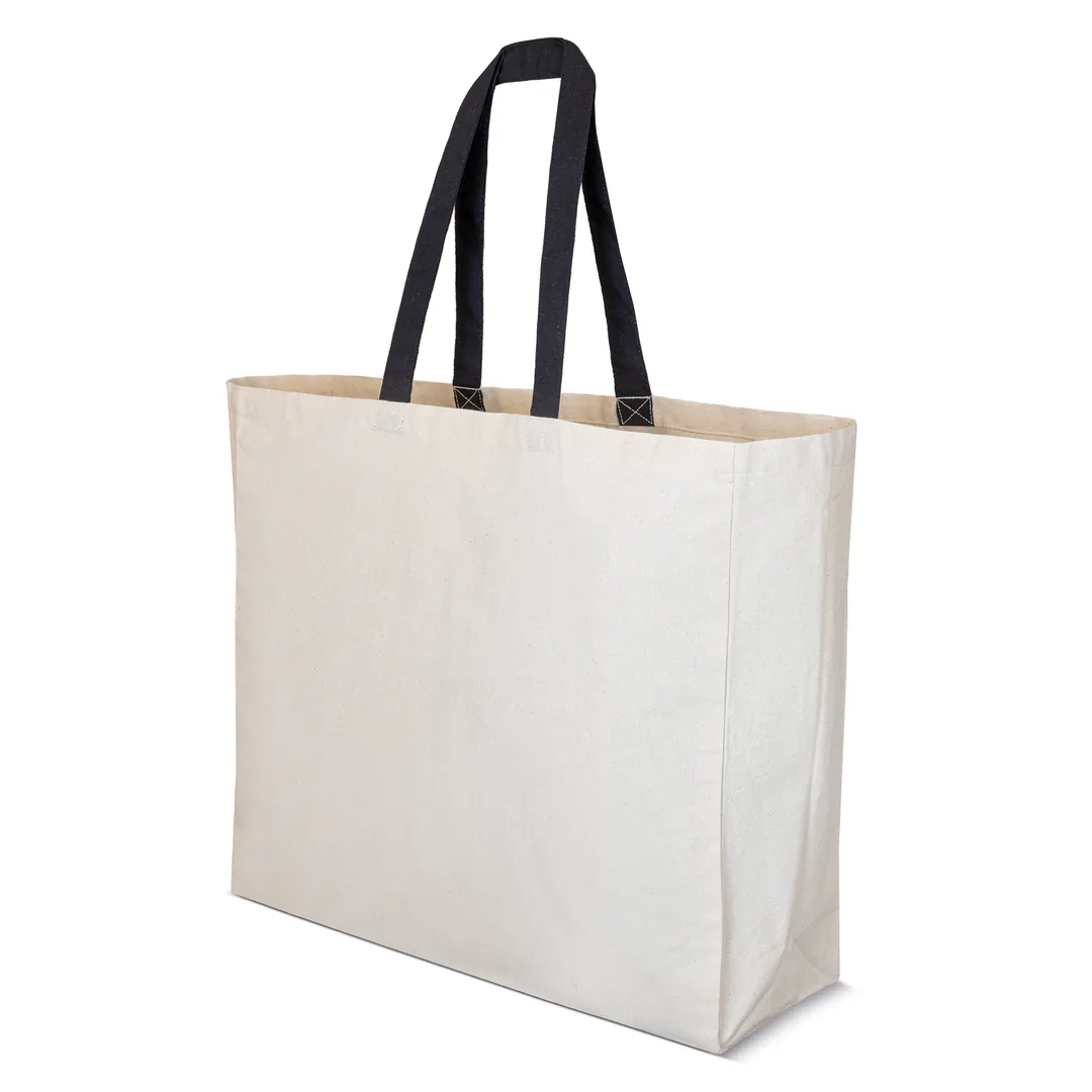 Producto personalizable Bolsa De Algodón "Bengal"